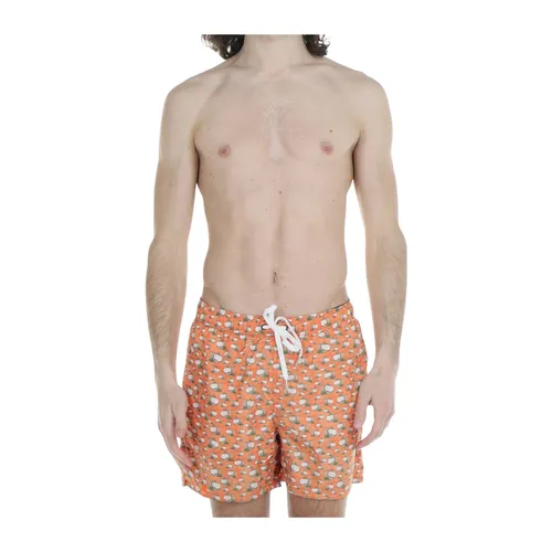 Swimwear > Beachwear - - Sun68 - Modalova
