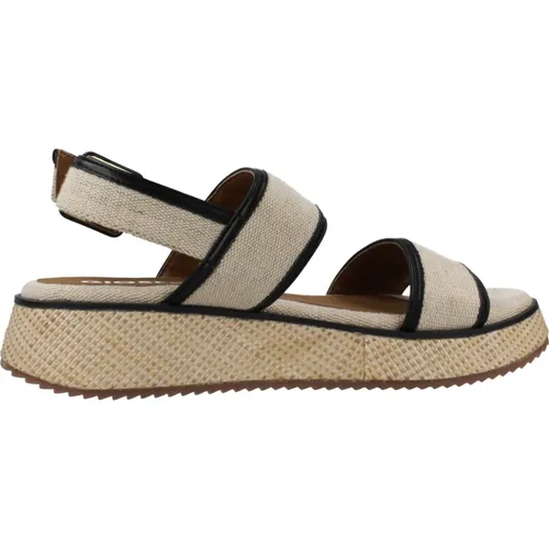 Shoes > Sandals > Flat Sandals - - Gioseppo - Modalova