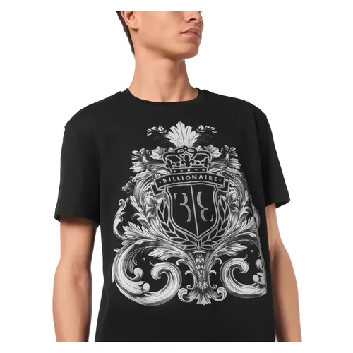 Tops > T-Shirts - - Billionaire - Modalova