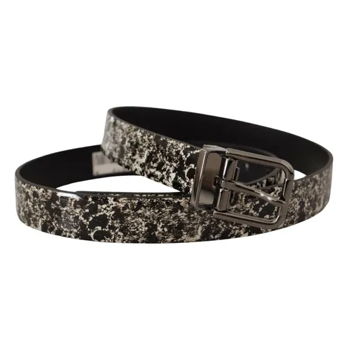 Accessories > Belts - - Dolce & Gabbana - Modalova