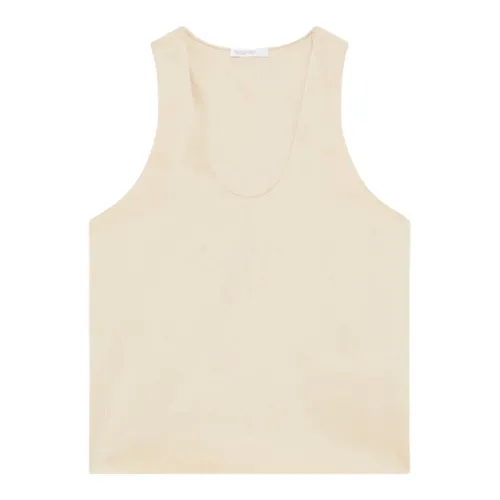 Tops > Sleeveless Tops - - Patrizia Pepe - Modalova