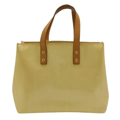 Pre-owned > Pre-owned Bags > Pre-owned Tote Bags - - Louis Vuitton Vintage - Modalova