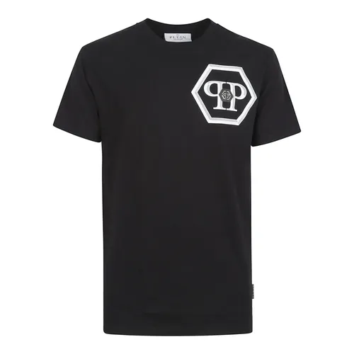 Tops > T-Shirts - - Philipp Plein - Modalova
