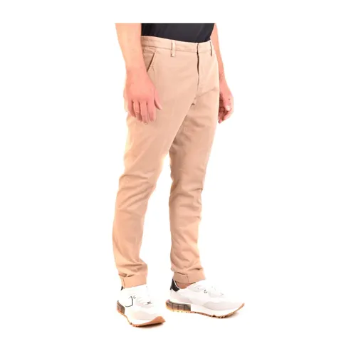 Trousers > Chinos - - Dondup - Modalova