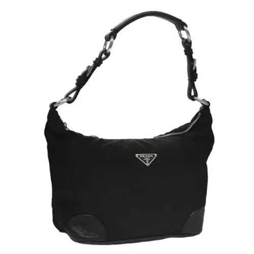 Pre-owned > Pre-owned Bags > Pre-owned Shoulder Bags - - Prada Vintage - Modalova