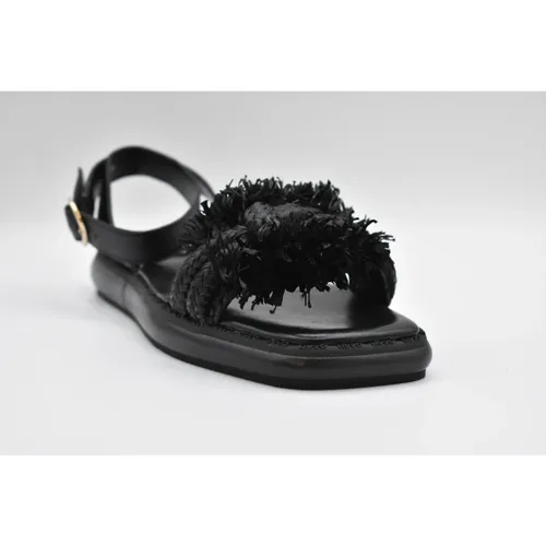 Shoes > Sandals > Flat Sandals - - Liu Jo - Modalova