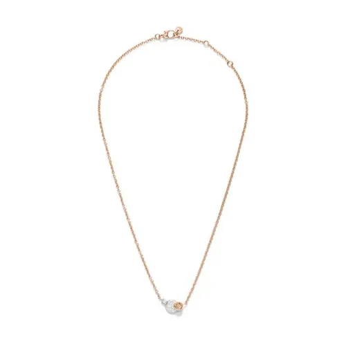 Accessories > Jewellery > Necklaces - - Pomellato - Modalova