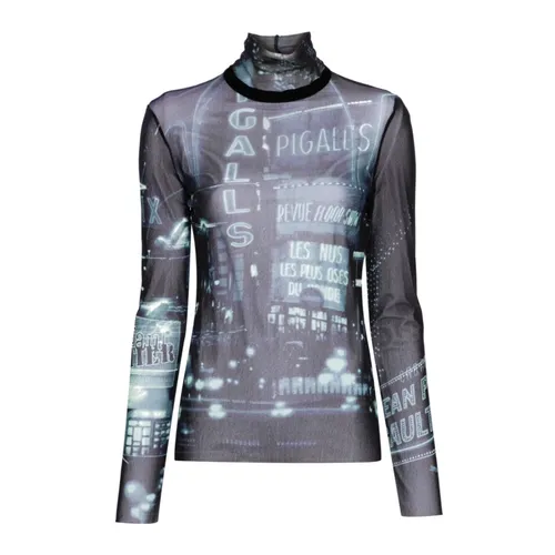Tops > Long Sleeve Tops - - Jean Paul Gaultier - Modalova