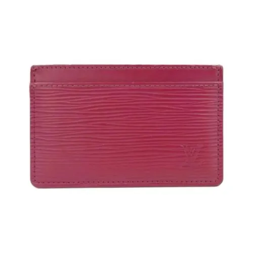 Pre-owned > Pre-owned Accessories > Pre-owned Wallets - - Louis Vuitton Vintage - Modalova