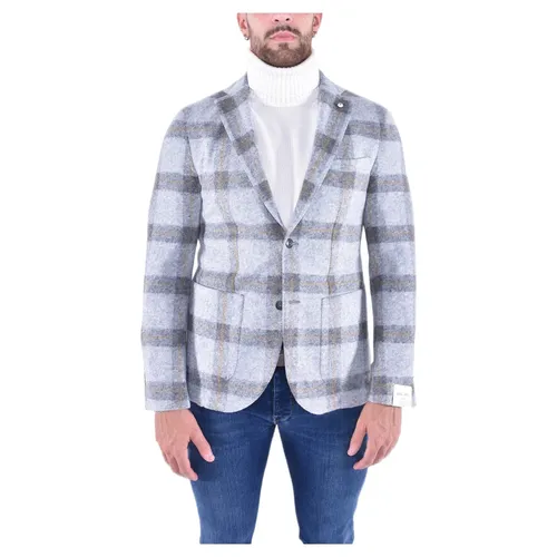 Jackets > Blazers - - L.b.m. 1911 - Modalova