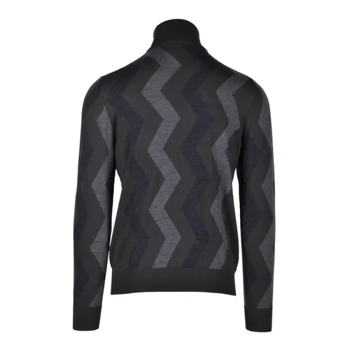 Knitwear > Turtlenecks - - Alpha Studio - Modalova