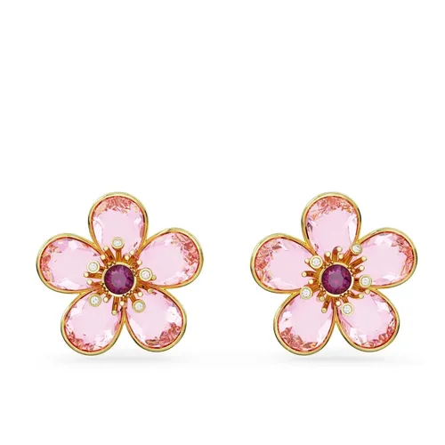 Accessories > Jewellery > Earrings - - Swarovski - Modalova