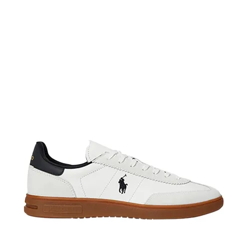 Shoes > Sneakers - - Ralph Lauren - Modalova