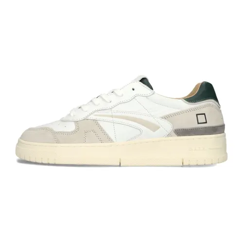 Shoes > Sneakers - - D.a.t.e. - Modalova