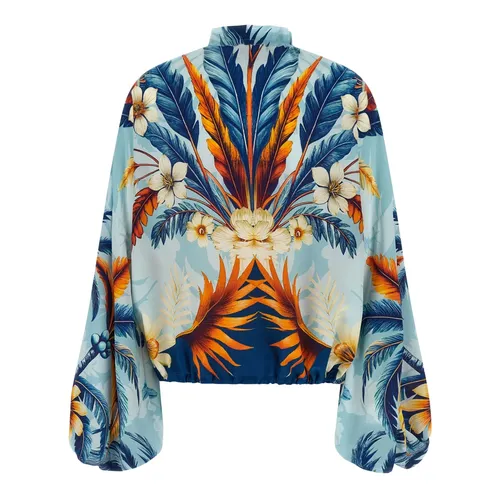 Blouses & Shirts > Shirts - - F.r.s For Restless Sleepers - Modalova