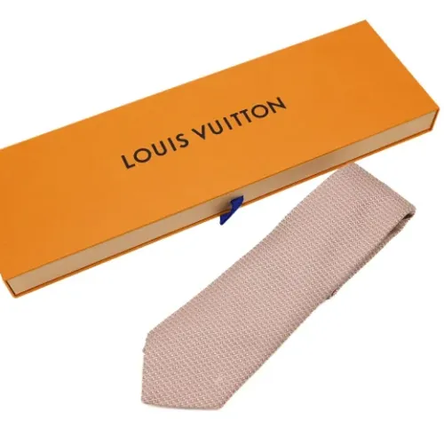Pre-owned > Pre-owned Accessories - - Louis Vuitton Vintage - Modalova