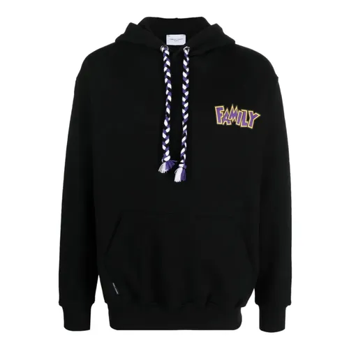 Sweatshirts & Hoodies > Hoodies - - Family First - Modalova