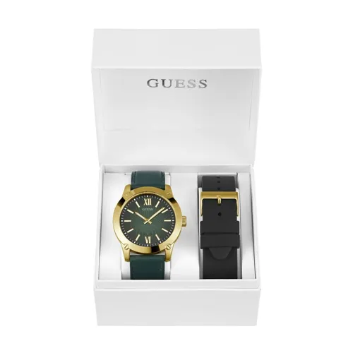 Accessories > Watches - - Guess - Modalova