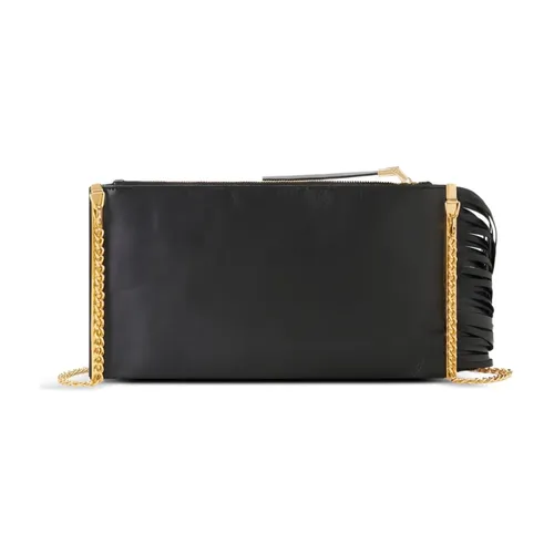 Bags > Cross Body Bags - - Elisabetta Franchi - Modalova