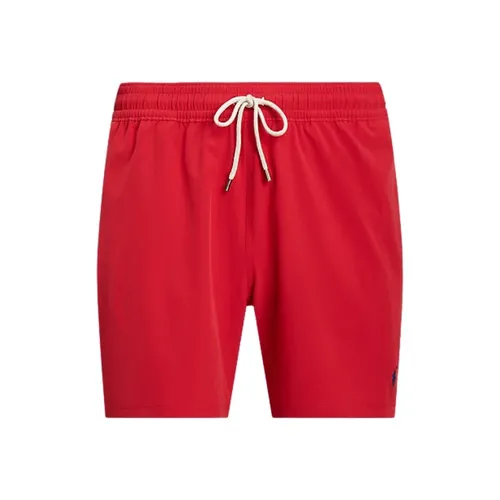Swimwear > Beachwear - - Polo Ralph Lauren - Modalova