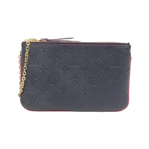 Pre-owned > Pre-owned Bags > Pre-owned Cross Body Bags - - Louis Vuitton Vintage - Modalova