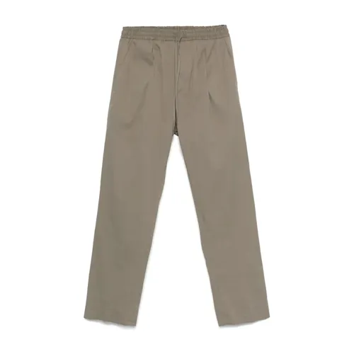 Trousers > Straight Trousers - - Briglia - Modalova