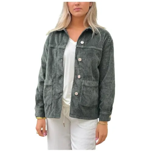 Jackets > Light Jackets - - Islow - Modalova