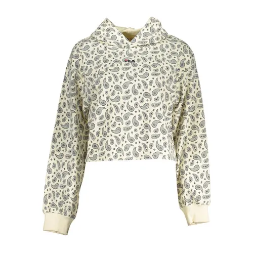 Sweatshirts & Hoodies > Hoodies - - Fila - Modalova