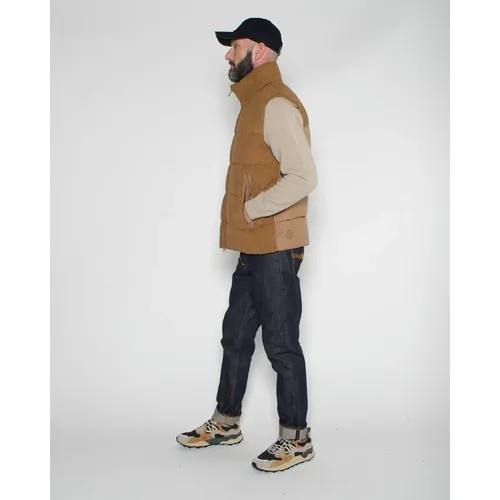Jackets > Vests - - Save The Duck - Modalova