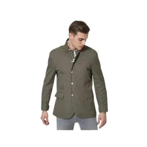 Jackets > Light Jackets - - Brunello Cucinelli - Modalova