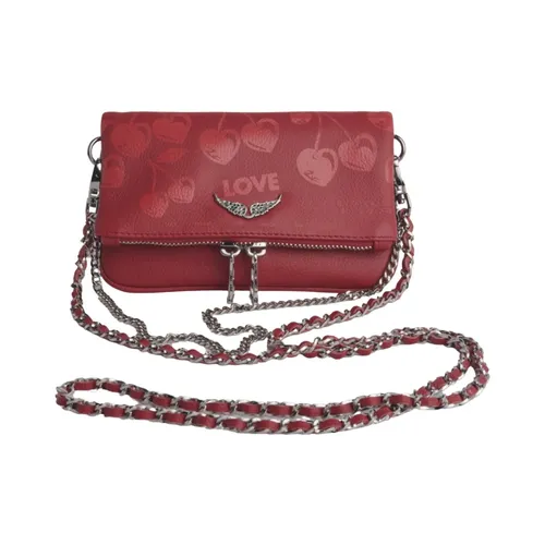 Bags > Cross Body Bags - - Zadig & Voltaire - Modalova