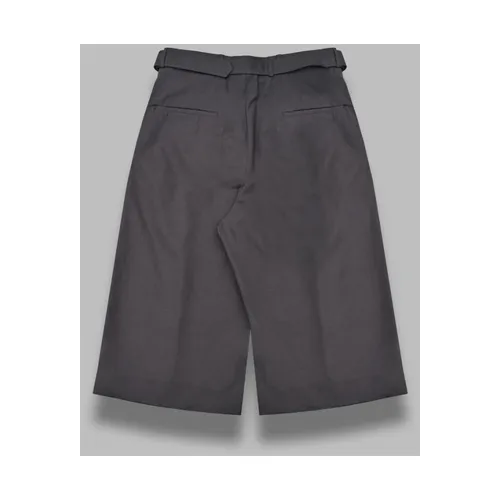Trousers > Cropped Trousers - - Dries Van Noten - Modalova