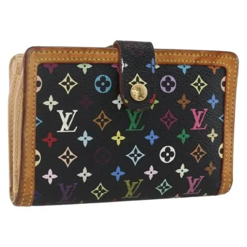 Pre-owned > Pre-owned Accessories > Pre-owned Wallets - - Louis Vuitton Vintage - Modalova