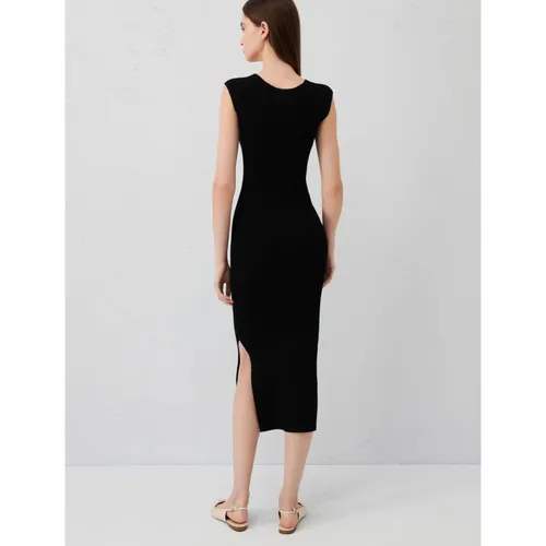 Dresses > Day Dresses > Midi Dresses - - Marella - Modalova