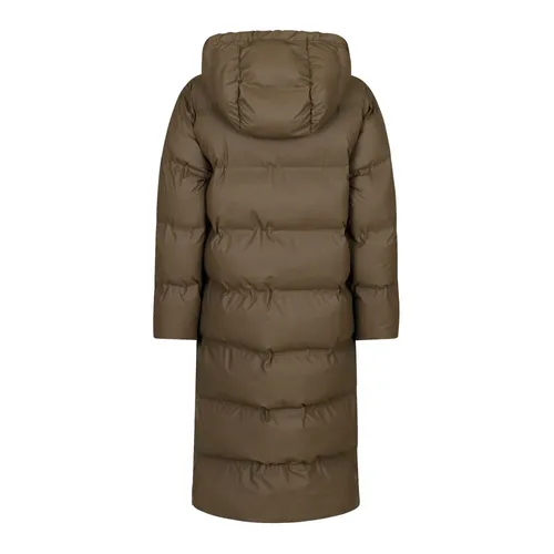Neo Noir - Coats > Parkas - Brown - Neo Noir - Modalova