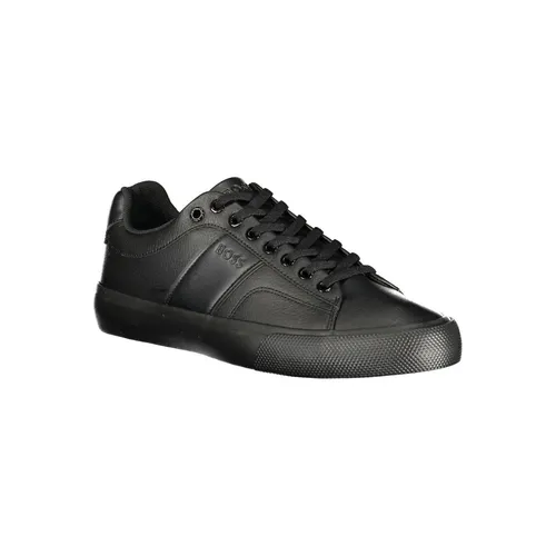 Hugo - Shoes > Sneakers - Black - Hugo - Modalova