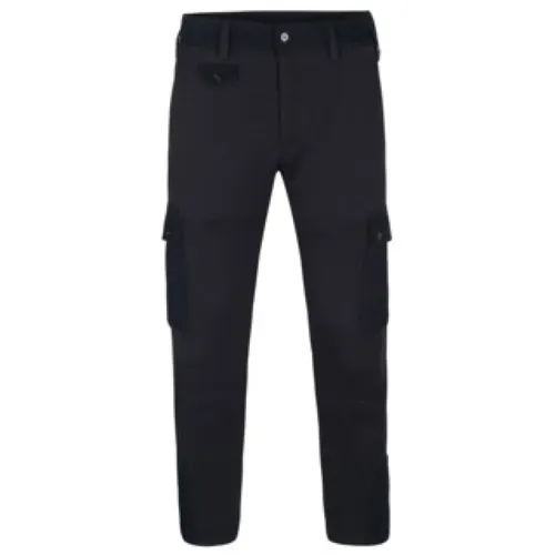 Trousers > Slim-fit Trousers - - Dolce & Gabbana - Modalova