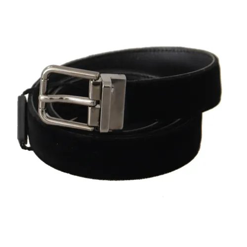 Accessories > Belts - - Dolce & Gabbana - Modalova