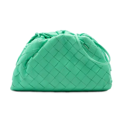 Pre-owned > Pre-owned Bags > Pre-owned Clutches - - Bottega Veneta Vintage - Modalova