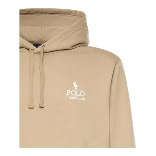 Sweatshirts & Hoodies > Hoodies - - Polo Ralph Lauren - Modalova