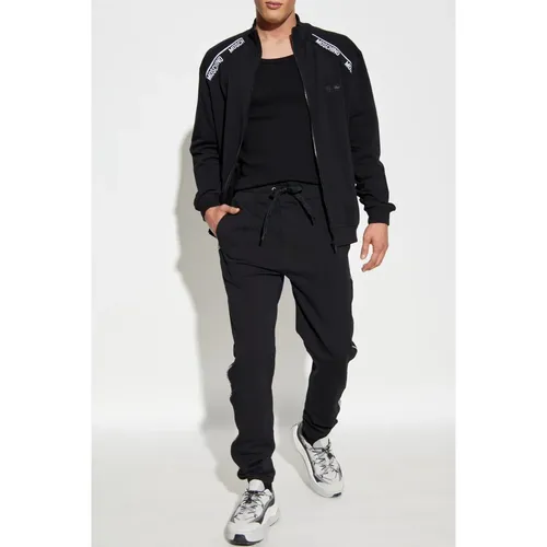 Trousers > Sweatpants - - Moschino - Modalova