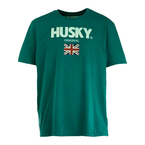 Tops > T-Shirts - - Husky Original - Modalova