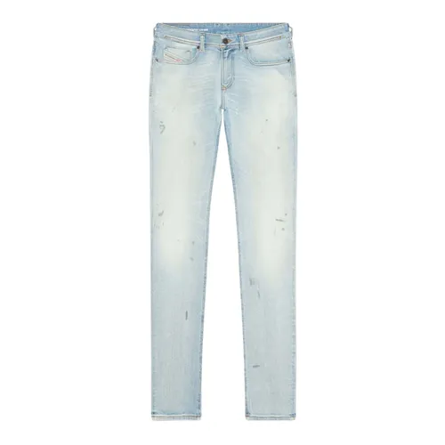 Jeans > Slim-fit Jeans - - Diesel - Modalova