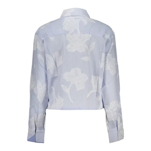 Blouses & Shirts > Shirts - - Desigual - Modalova