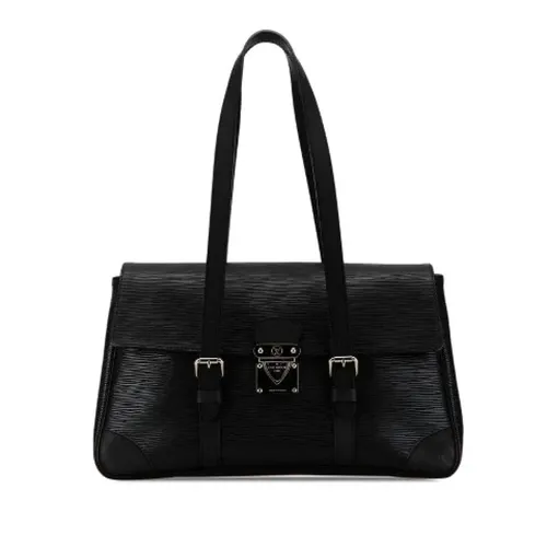 Pre-owned > Pre-owned Bags > Pre-owned Handbags - - Louis Vuitton Vintage - Modalova
