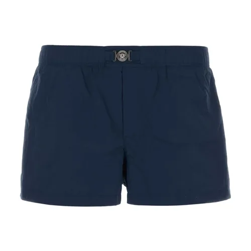 Swimwear > Beachwear - - Versace - Modalova