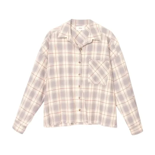 Blouses & Shirts > Shirts - - XiRENA - Modalova