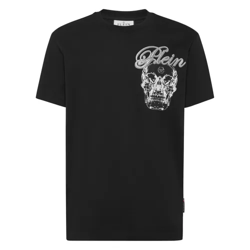 Tops > T-Shirts - - Philipp Plein - Modalova