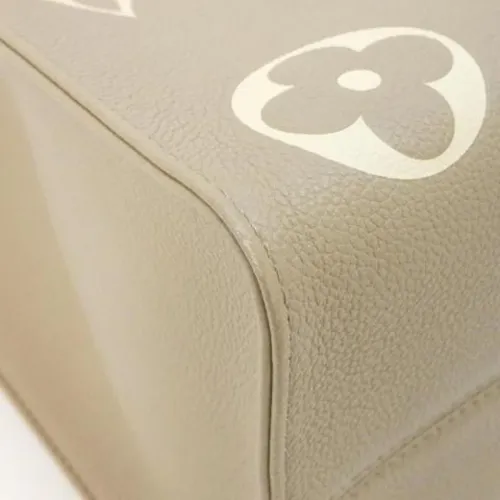 Pre-owned > Pre-owned Bags > Pre-owned Tote Bags - - Louis Vuitton Vintage - Modalova