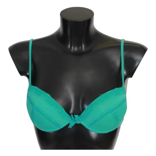 Underwear > Bras - - Ermanno Scervino - Modalova